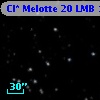 Cl* Melotte   20    LMB   10726