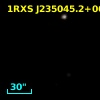 1RXS J235045.2+061353