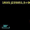 1RXS J235051.5+060635