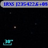 1RXS J235422.6+081515