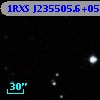 1RXS J235505.6+054040