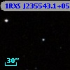 1RXS J235543.1+055011