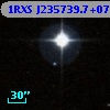 1RXS J235739.7+072422
