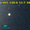 HVC 100.6-53.7-348