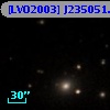 [LVO2003] J235051.7+060951