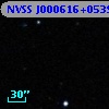 NVSS J000616+053954