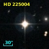 HD 225004