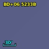 BD+06  5233B