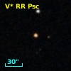 V* RR Psc