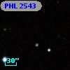 PHL  2543