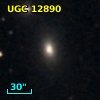 UGC 12890