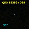 QSO B2359+068
