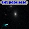 PMN J0000+0816