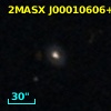 2MASX J00010606+0807069