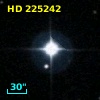 HD 225242