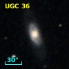 UGC    36