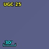 UGC    25