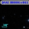 JVAS B0006+061