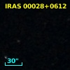 IRAS 00028+0612