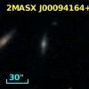 2MASX J00094164+0611589