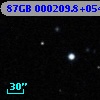 87GB 000209.8+054604