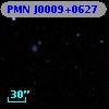 PMN J0009+0627