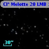 Cl* Melotte   20    LMB   10753