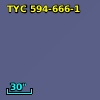 TYC  594-666-1