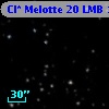 Cl* Melotte   20    LMB   10757