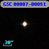 GSC 00007-00081