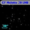 Cl* Melotte   20    LMB   10758
