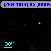[ZEH2003] RX J0005.3+0648  1