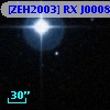 [ZEH2003] RX J0008.4+0637  1