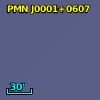 PMN J0001+0607