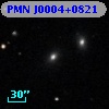 PMN J0004+0821