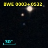 GB6 B0003+0532