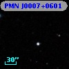 PMN J0007+0601