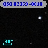 QSO B2359-0010