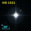 HD   1521
