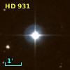 HD    931