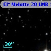 Cl* Melotte   20    LMB   10766