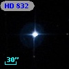 HD    832