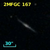 2MFGC 167