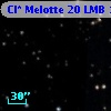 Cl* Melotte   20    LMB   10777