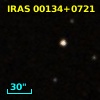 IRAS 00134+0721