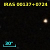 IRAS 00137+0724