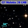 Cl* Melotte   20    LMB   10779
