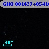 GHO 001427+054100