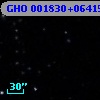 GHO 001830+064154