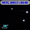 MITG J0017+0640